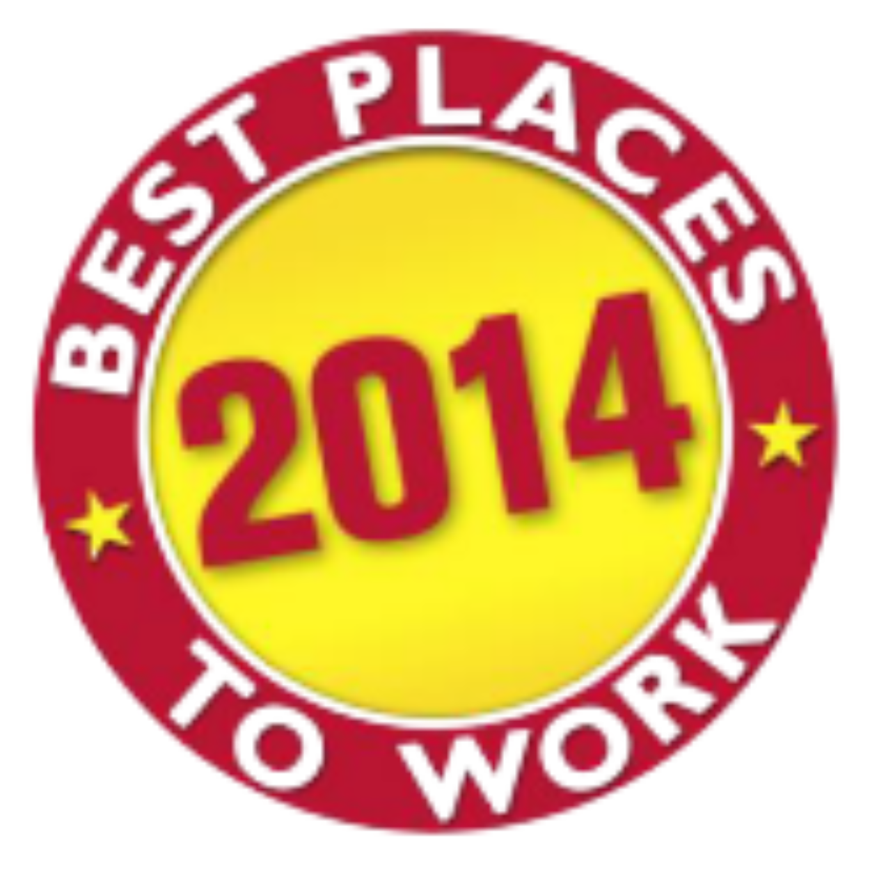 2014 best places to work 2