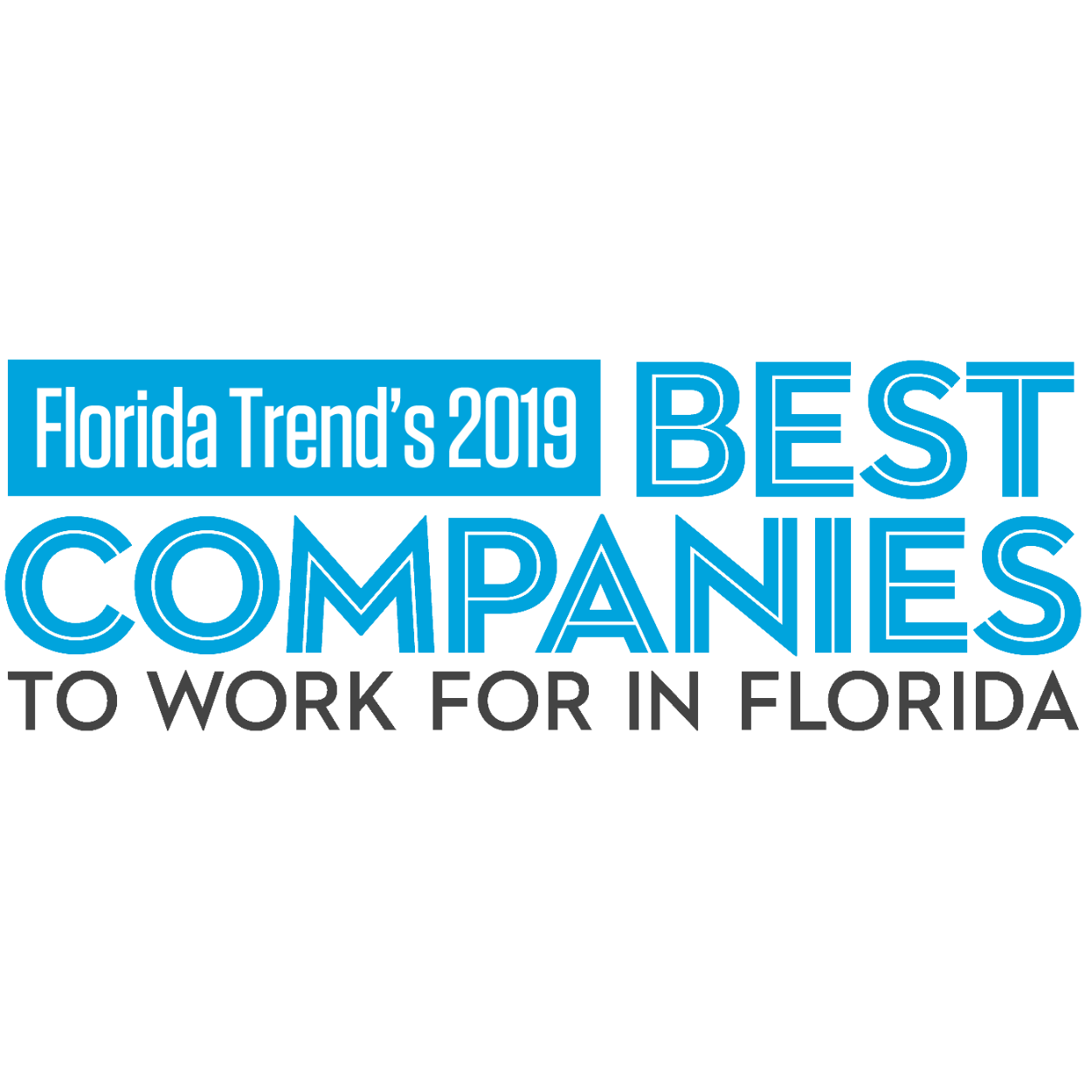 2019 best places to work in fl
